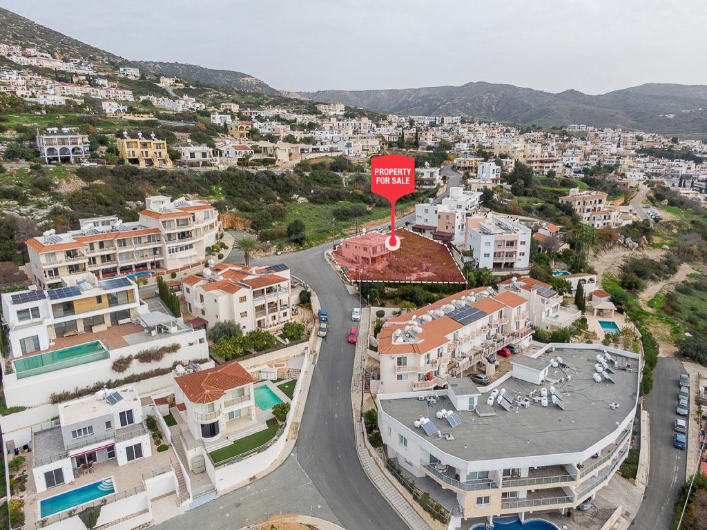 House (Share) - Pegeia, Paphos