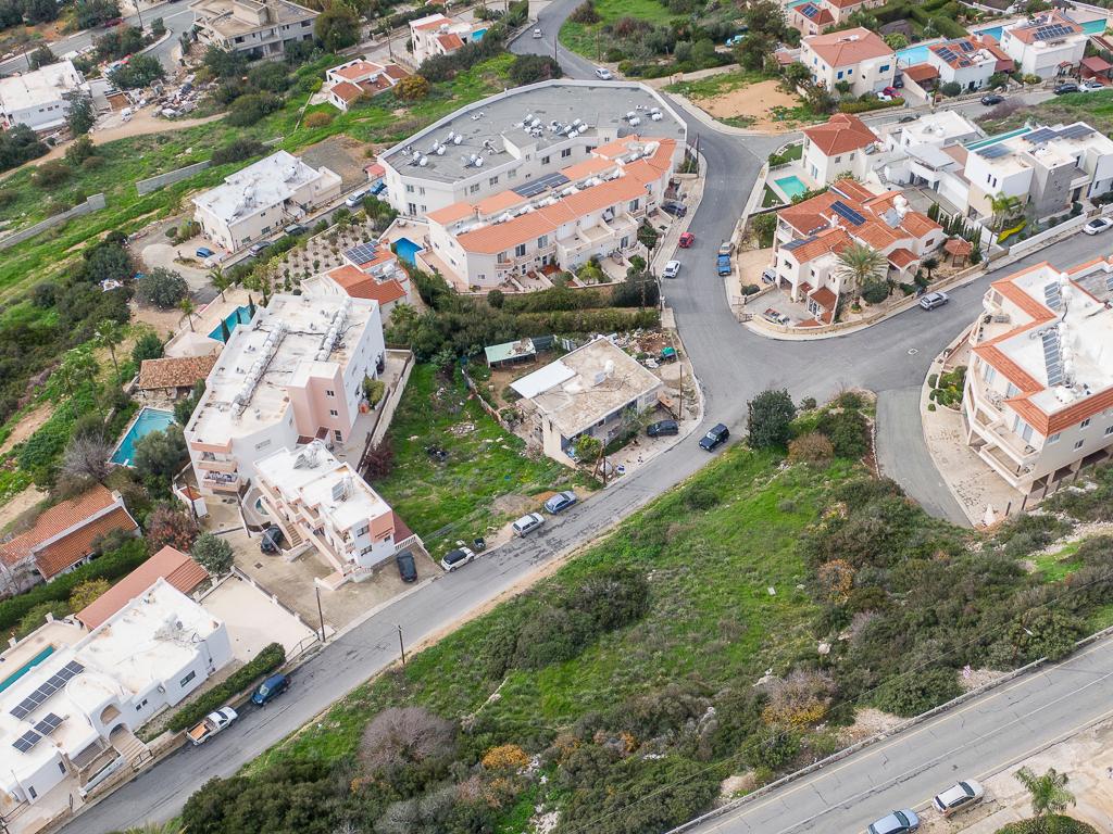 Detached house-Pegeia-PR43969