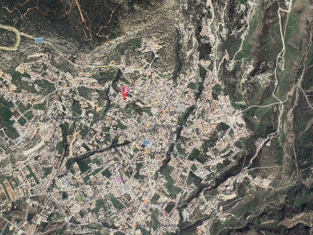 Detached house-Pegeia-PR43969