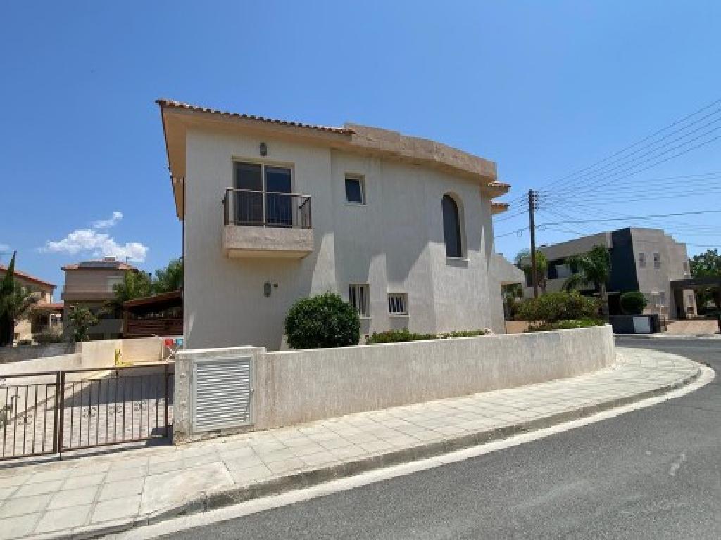 Detached house-Ypsonas-PR45392