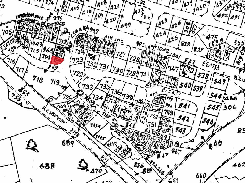 Detached house-Ypsonas-PR45392