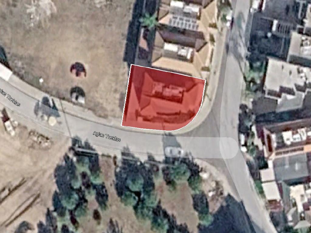 Detached house-Ypsonas-PR45392