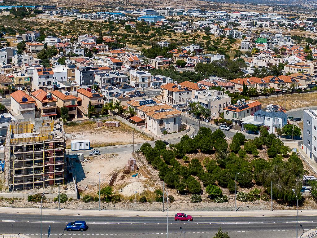 Detached house - Ypsonas, Limassol