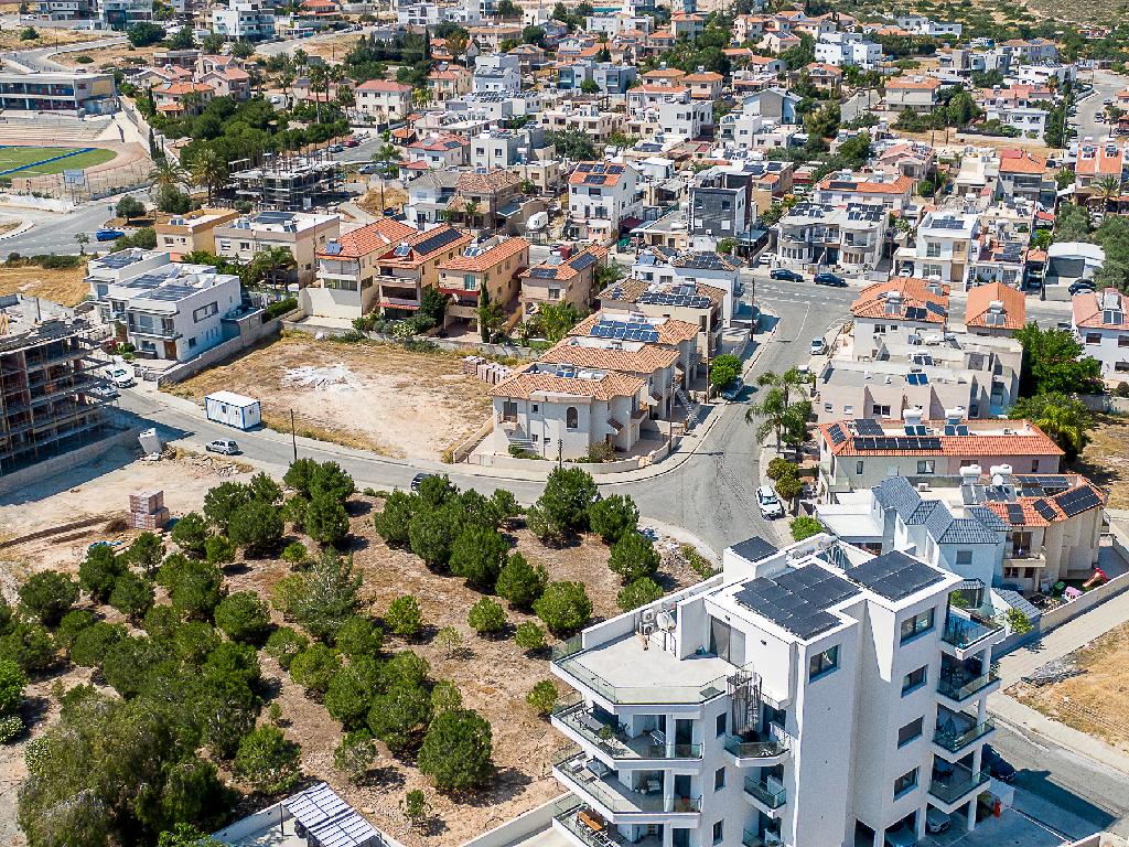 Detached house - Ypsonas, Limassol