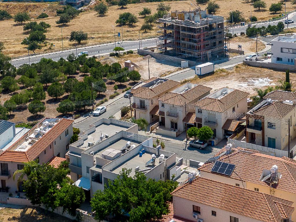 Detached house - Ypsonas, Limassol