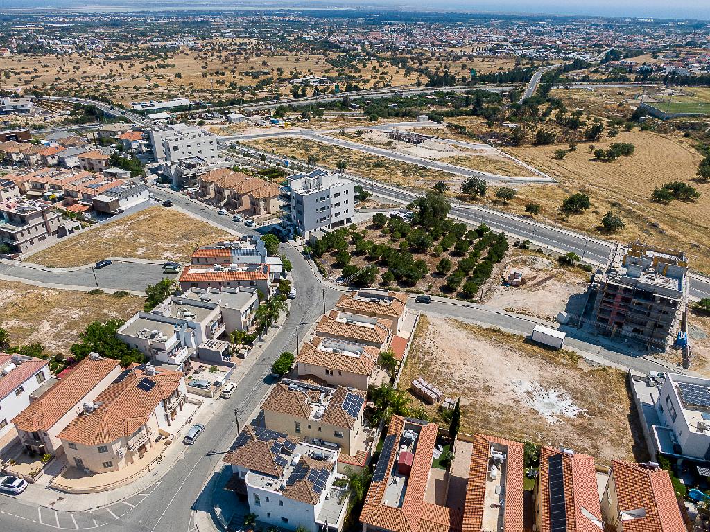 Detached house-Ypsonas-PR45392