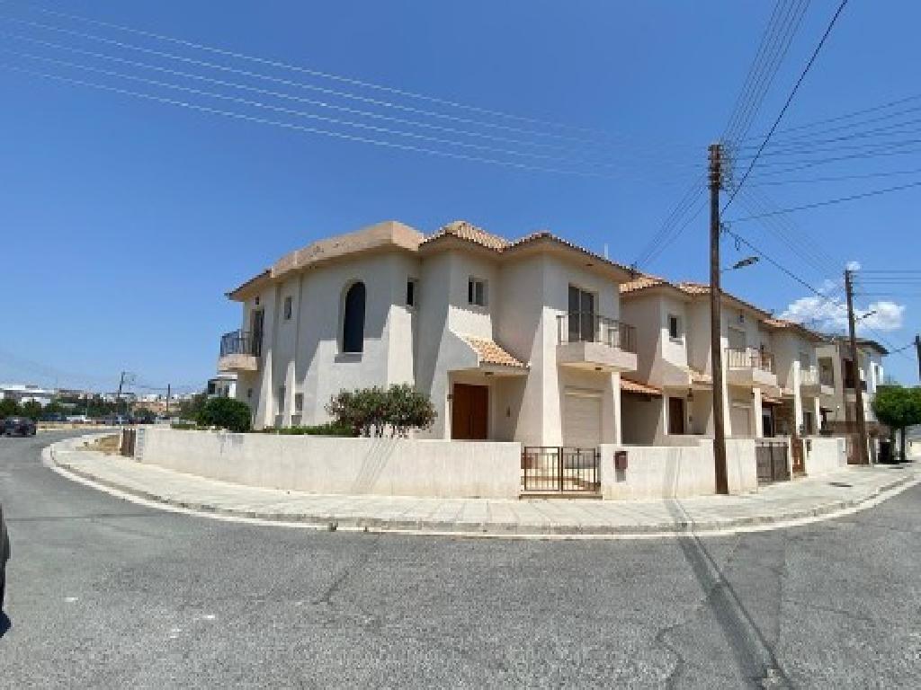 Detached house-Ypsonas-PR45392