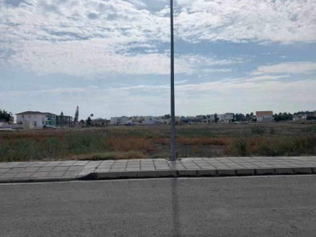 Plot (Share) - Aradippou, Larnaca