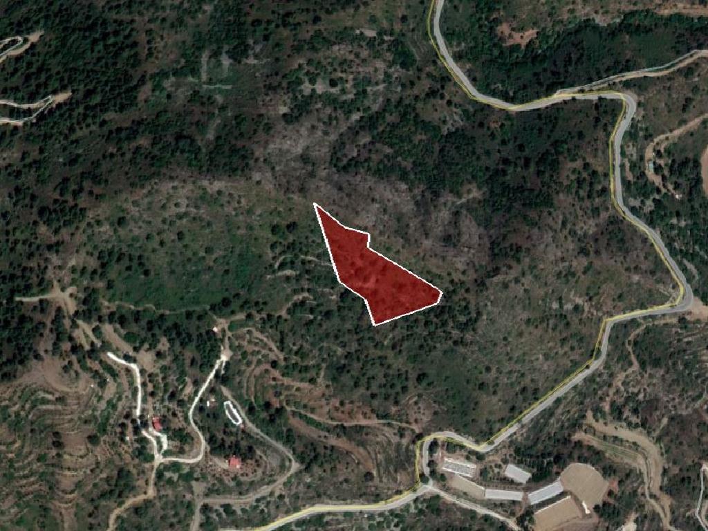 Field-Agioi Vavatsinias-PR33545