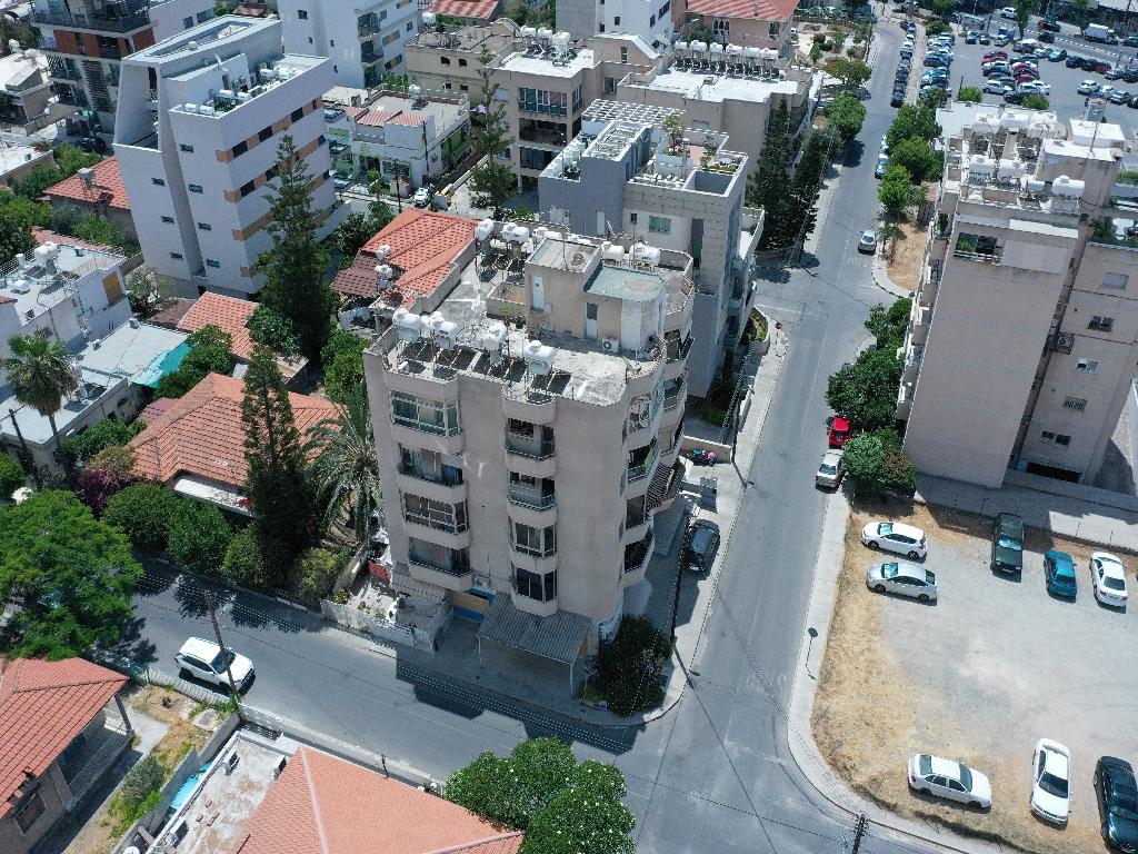 Flat-Limassol Municipality-PR34066