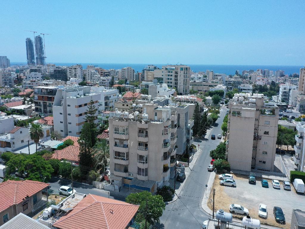 Flat - Agios Nektarios, Limassol