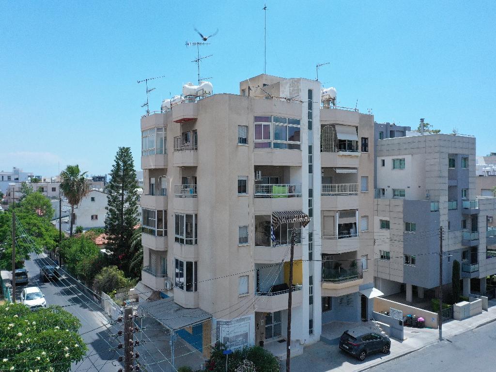 Flat - Agios Nektarios, Limassol
