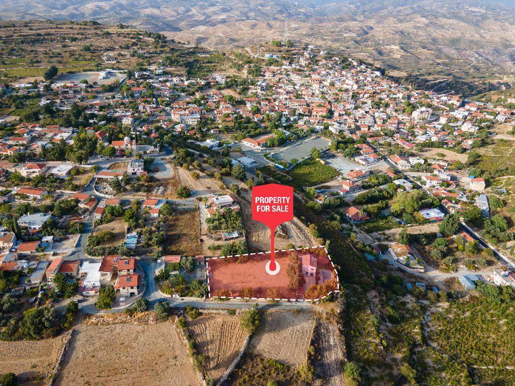 Detached house-Choli-PR15217