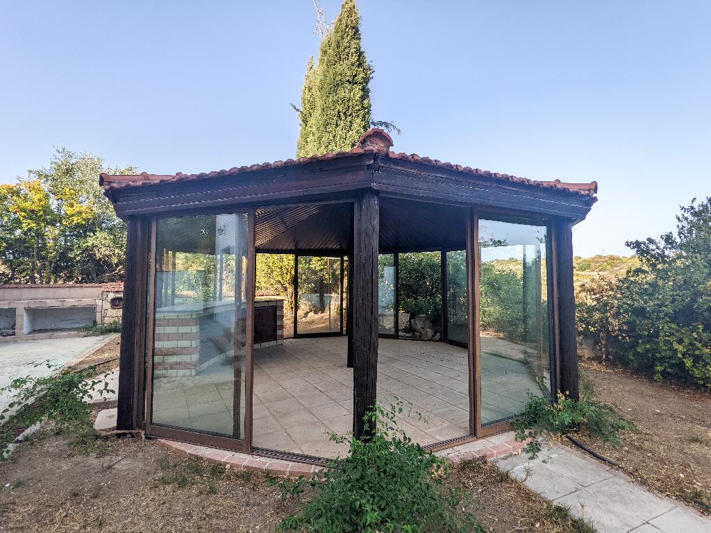 Detached house-Pachna-PR35284