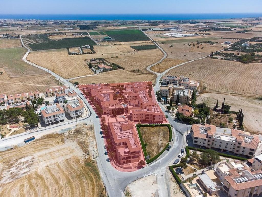 Two shops &amp; one apartment - Nicosia center-Nicosia Municipality