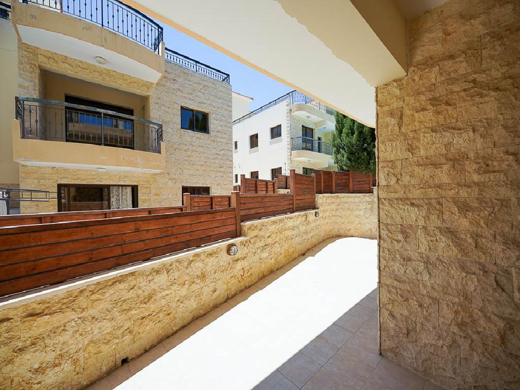 Flat - Tersefanou, Larnaca