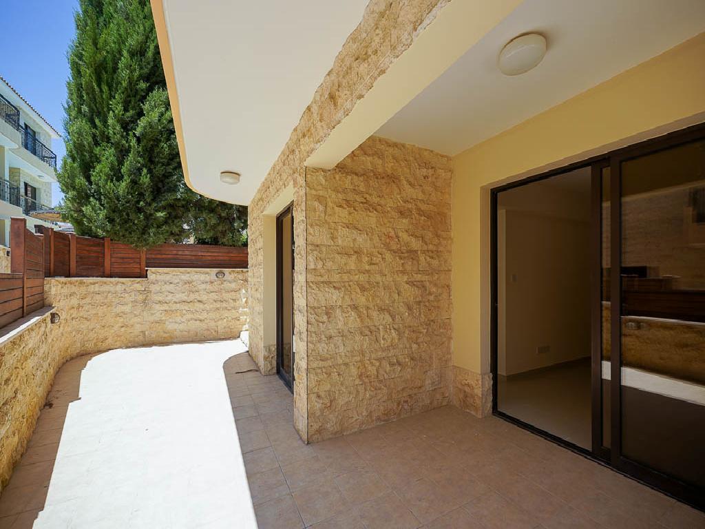 Flat - Tersefanou, Larnaca