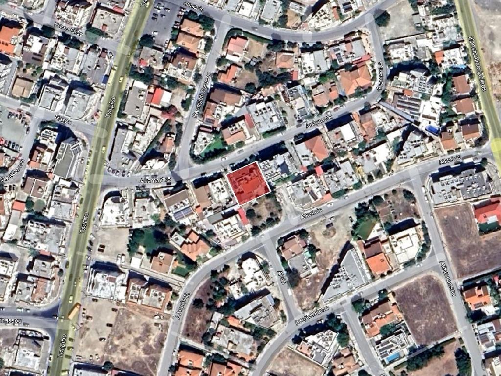 House - Strovolos, Nicosia