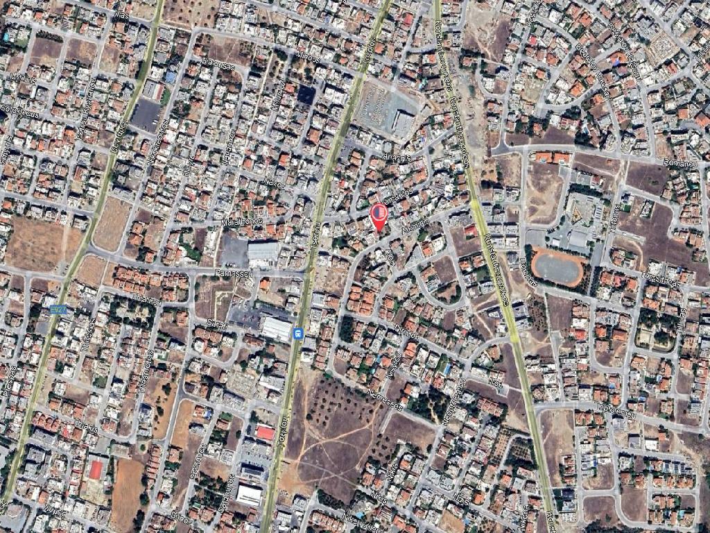 House - Strovolos, Nicosia