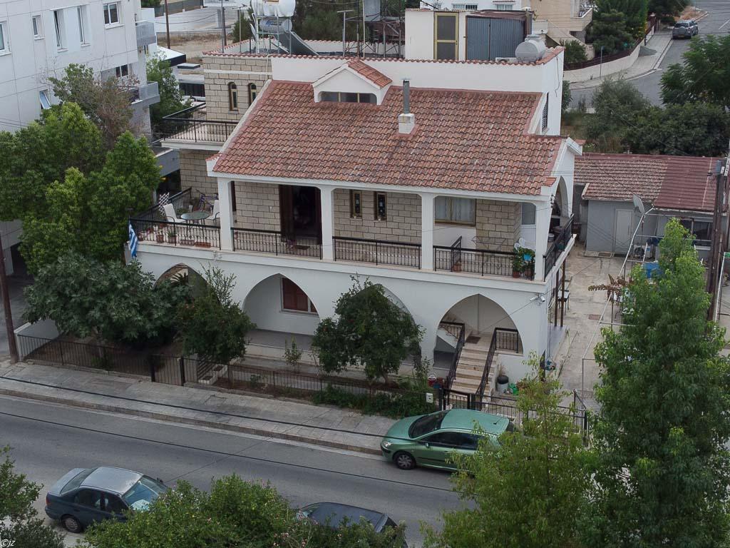 House - Strovolos, Nicosia