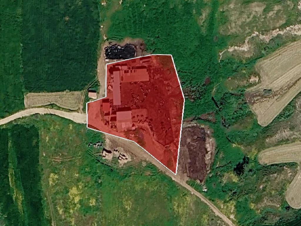 Factory-Paleometocho-PR34414