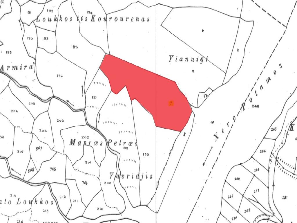 Field-Agia Marina (Kelokedaron)-PR38134