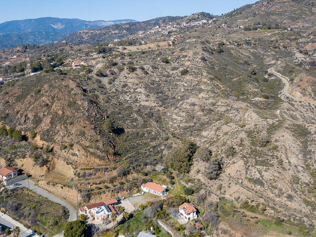 Field-Kalo Chorio-PR40609