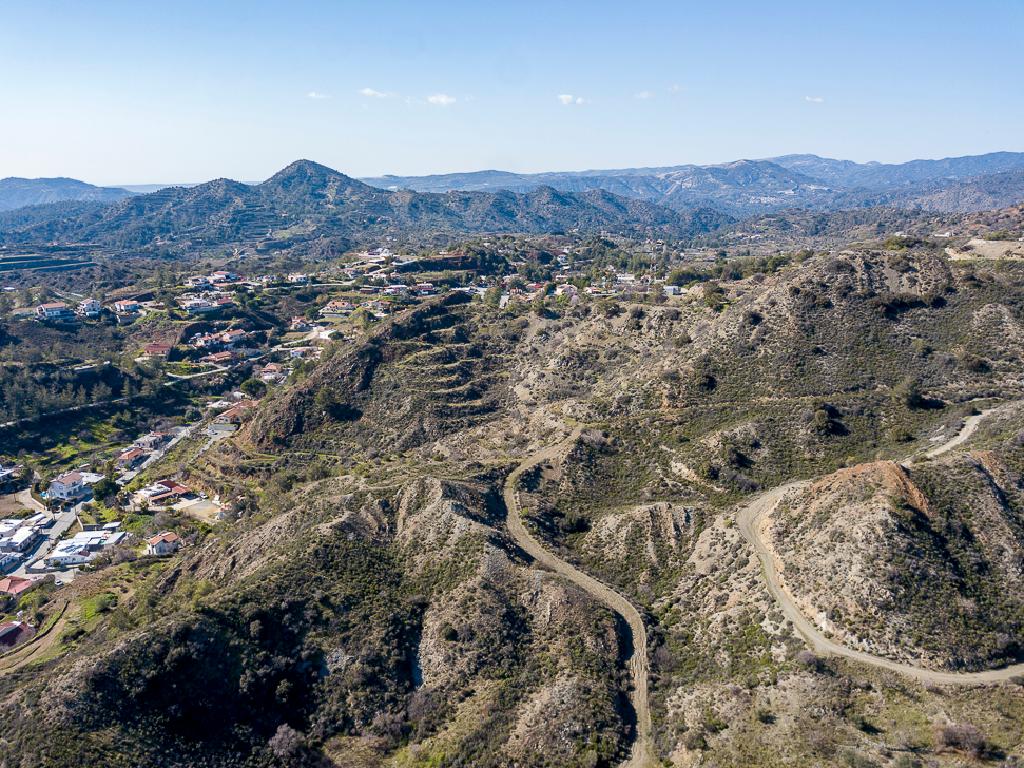 Field-Kalo Chorio-PR40609