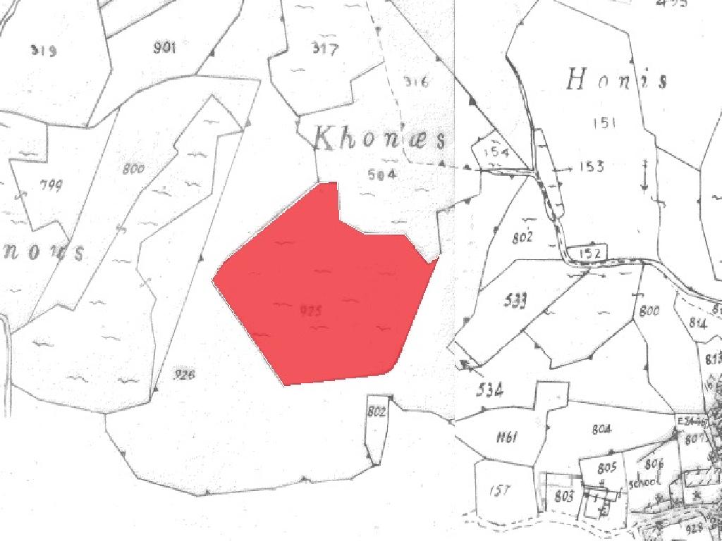 Field-Kalo Chorio-PR40609