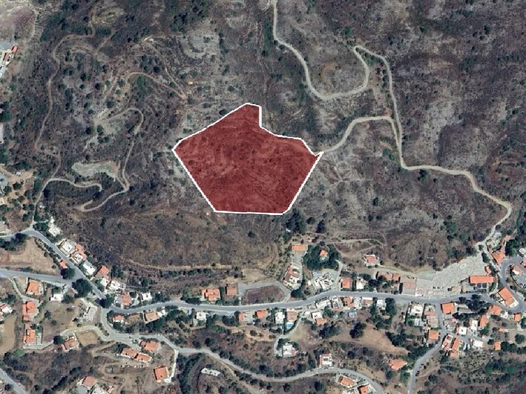 Field-Kalo Chorio-PR40609