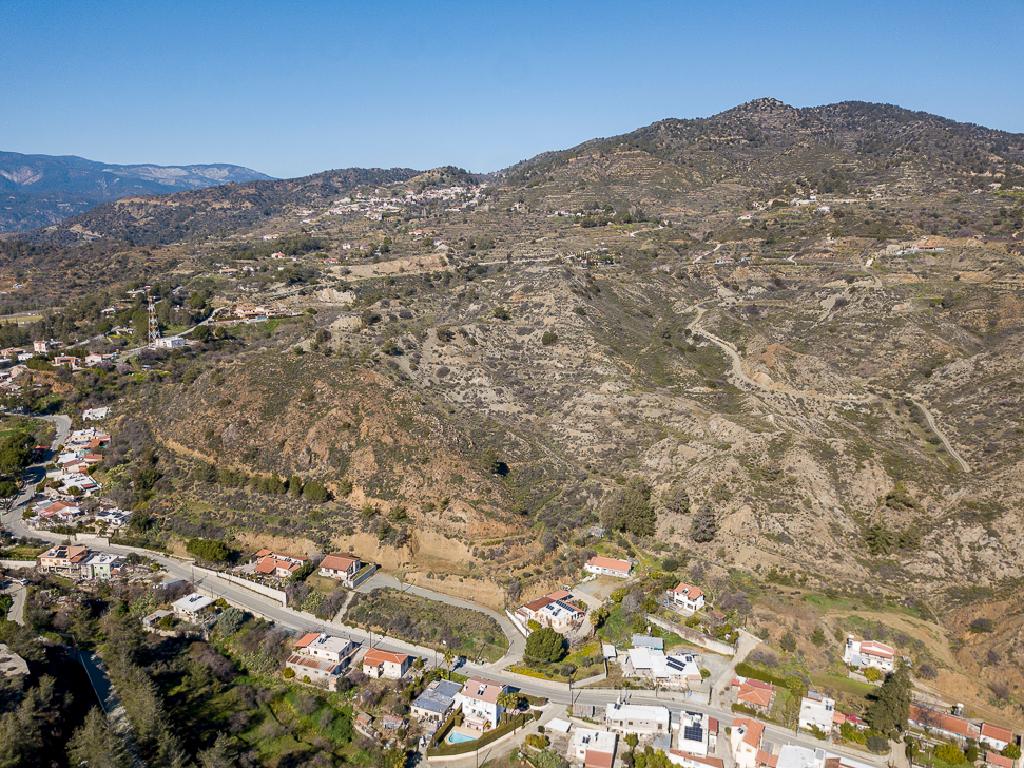 Field-Kalo Chorio-PR40609
