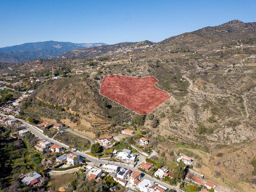 Field-Kalo Chorio-PR40609