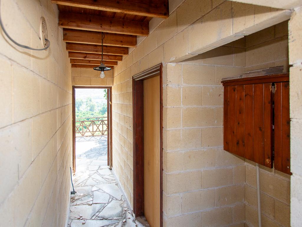 Detached house-Choli-PR40984