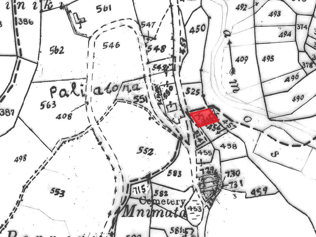 Detached house-Choli-PR40984