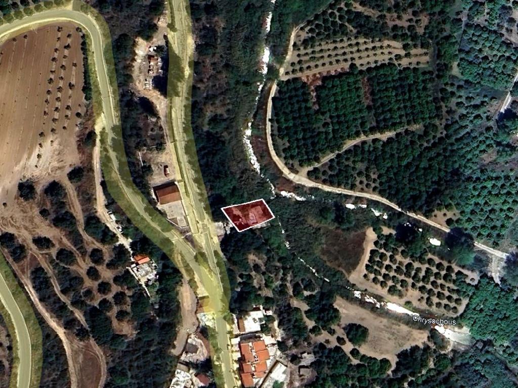 Detached house-Choli-PR40984