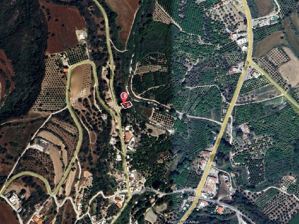 Detached house-Choli-PR40984