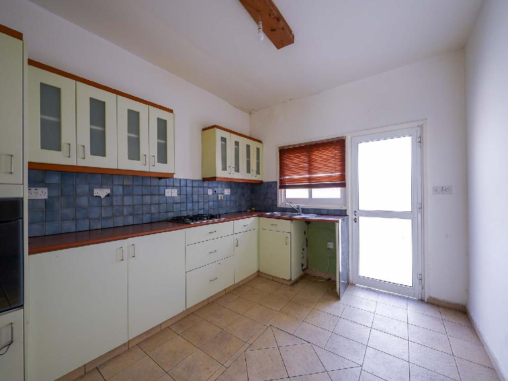 Semidetached house-Aglantzia-PR42572