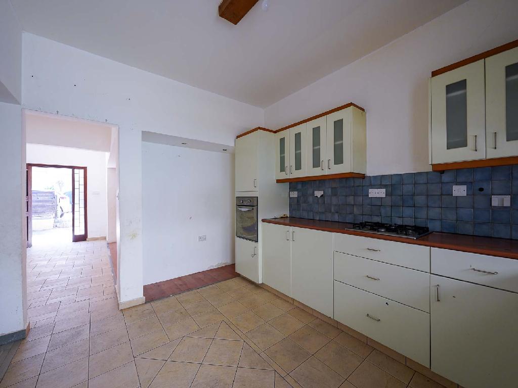 Semidetached house-Aglantzia-PR42572