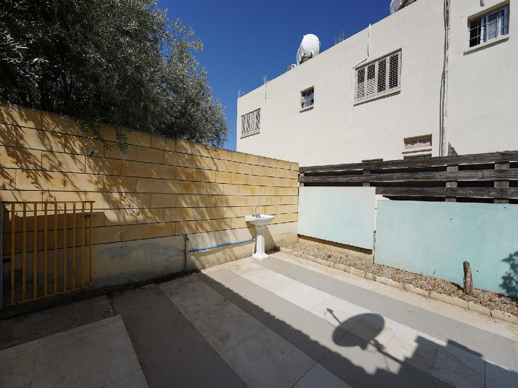 Semidetached house-Aglantzia-PR42572