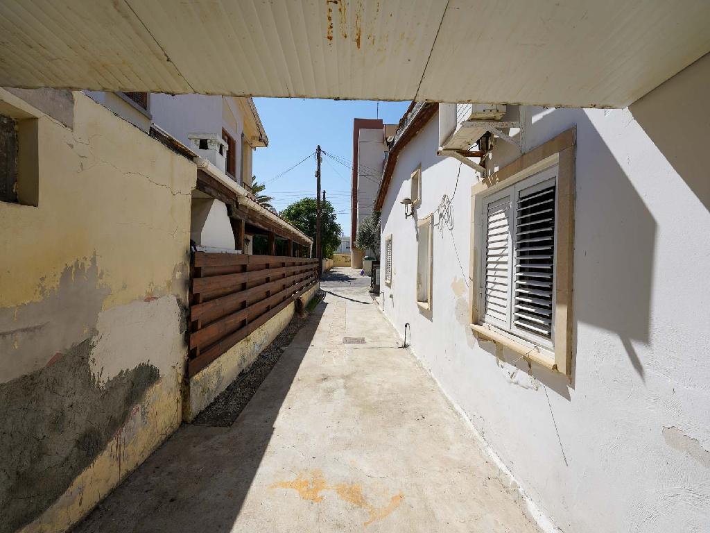 Semidetached house-Aglantzia-PR42572