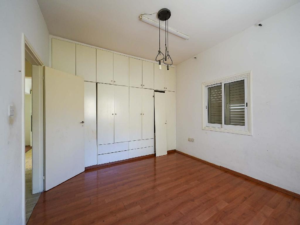 Semidetached house-Aglantzia-PR42572