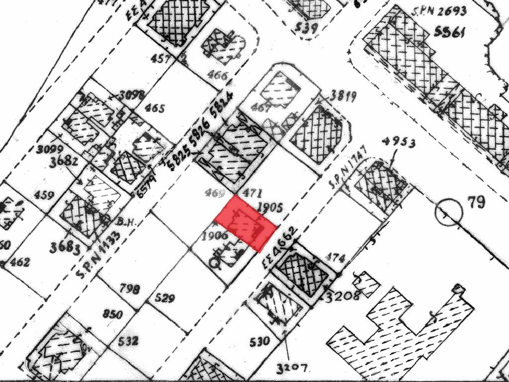 Semidetached house-Aglantzia-PR42572