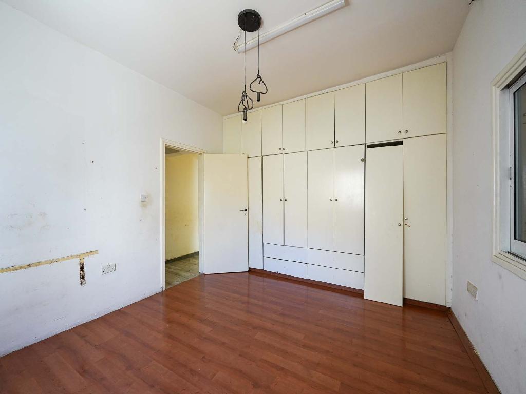 Semidetached house-Aglantzia-PR42572
