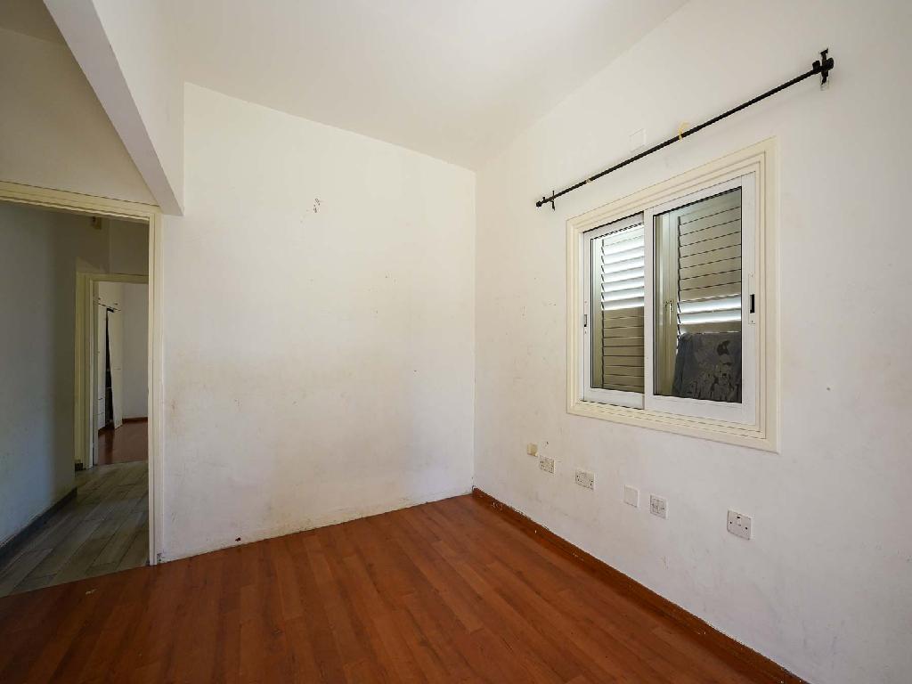 Semidetached house-Aglantzia-PR42572