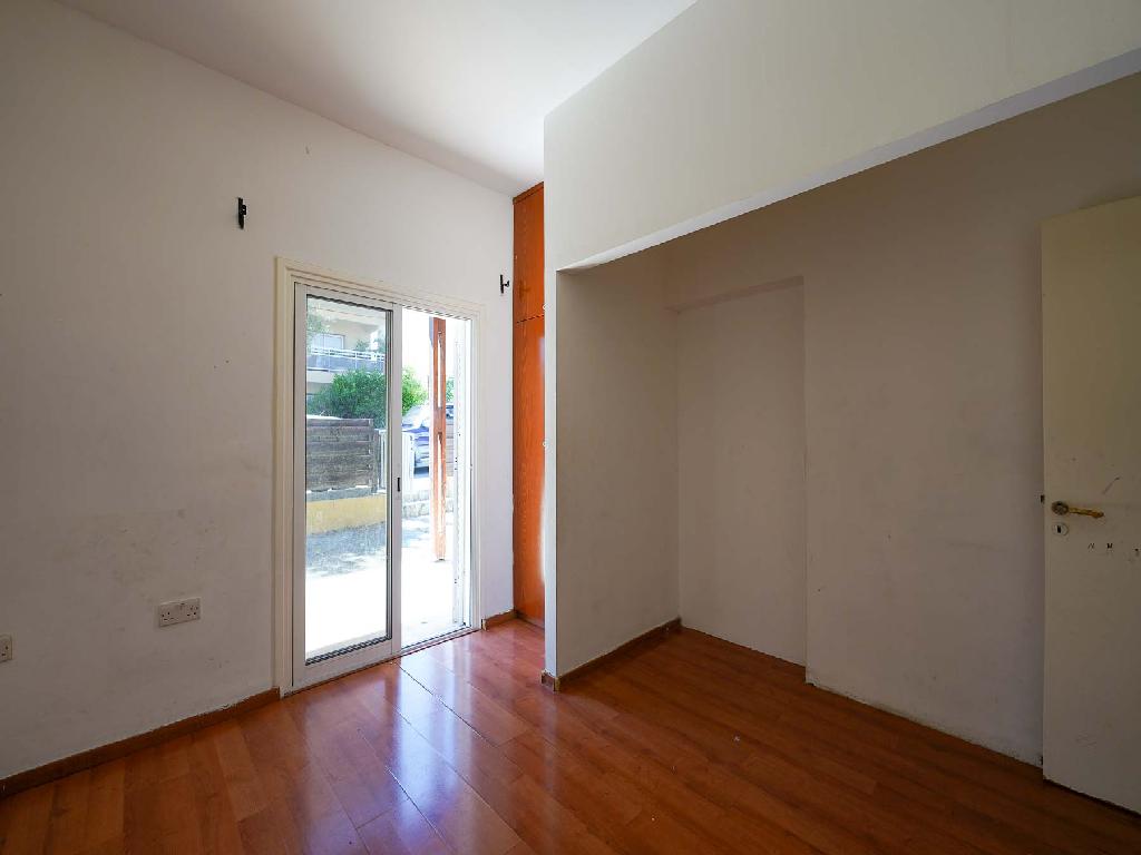 Semidetached house-Aglantzia-PR42572