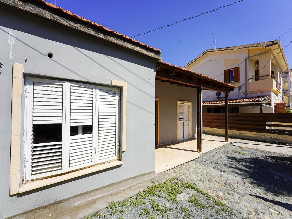 Semidetached house-Aglantzia-PR42572