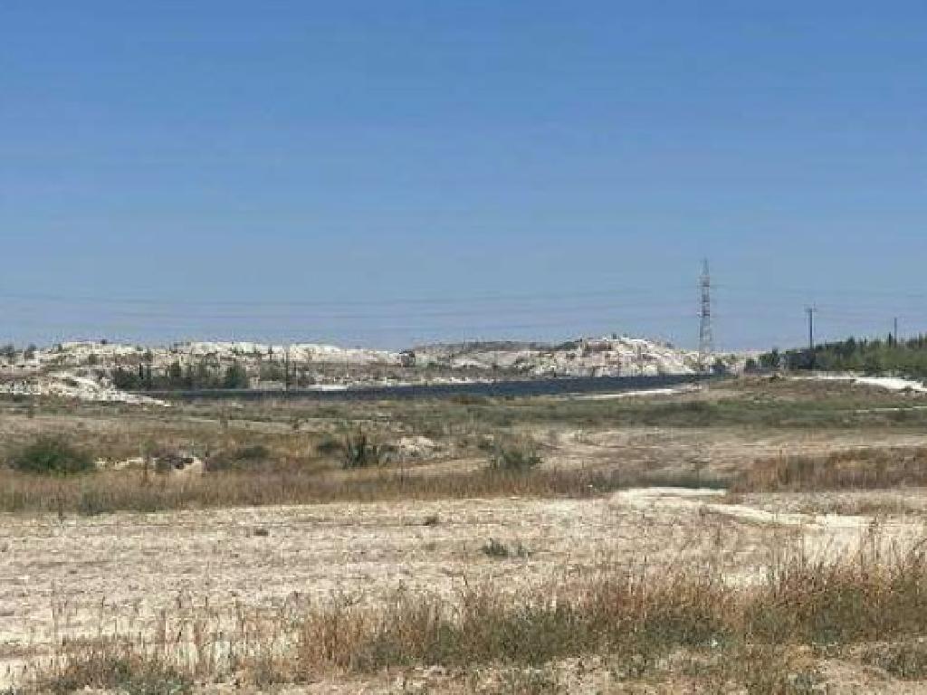 Field (share) - Aradippou, Larnaca
