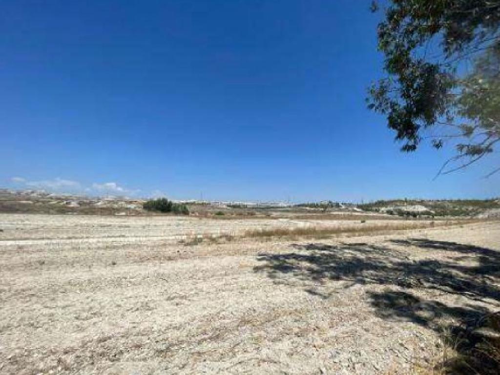 Field (share) - Aradippou, Larnaca