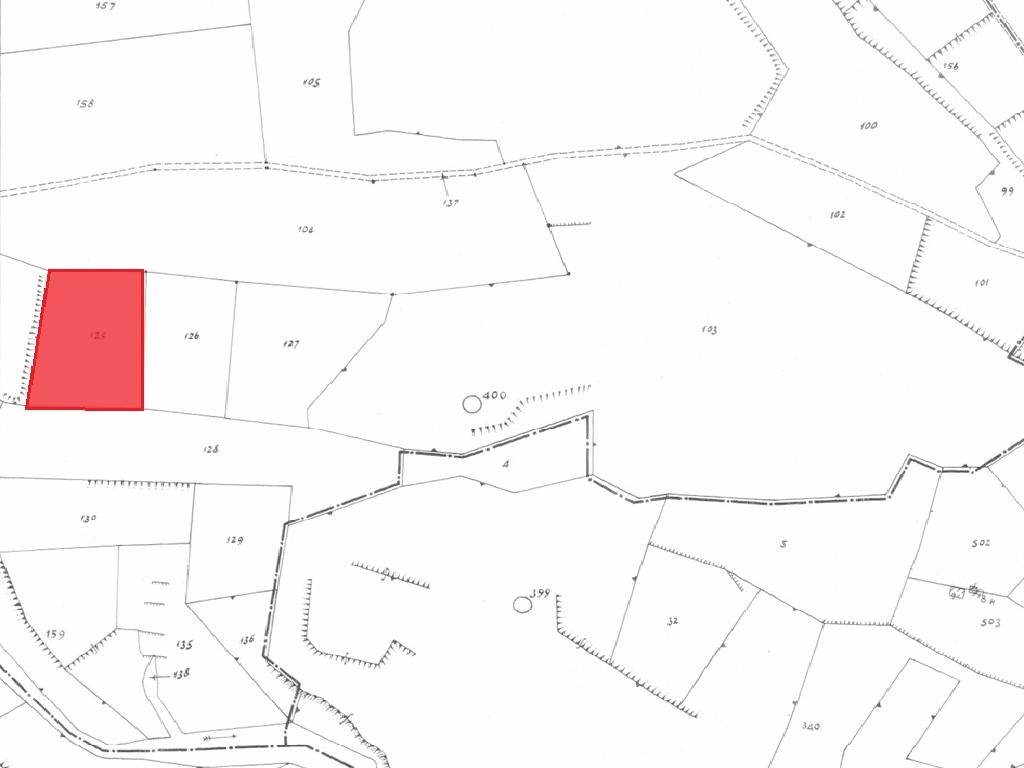 Field (share) - Aradippou, Larnaca