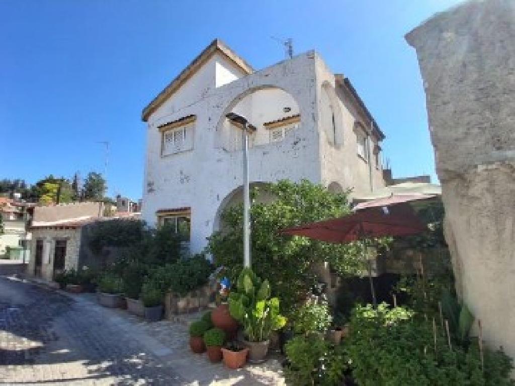 House - Pano Panagia, Paphos